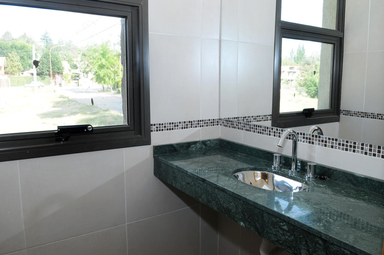 ויז'ה קרלוס פאס Hotel Ranqueles חדר תמונה