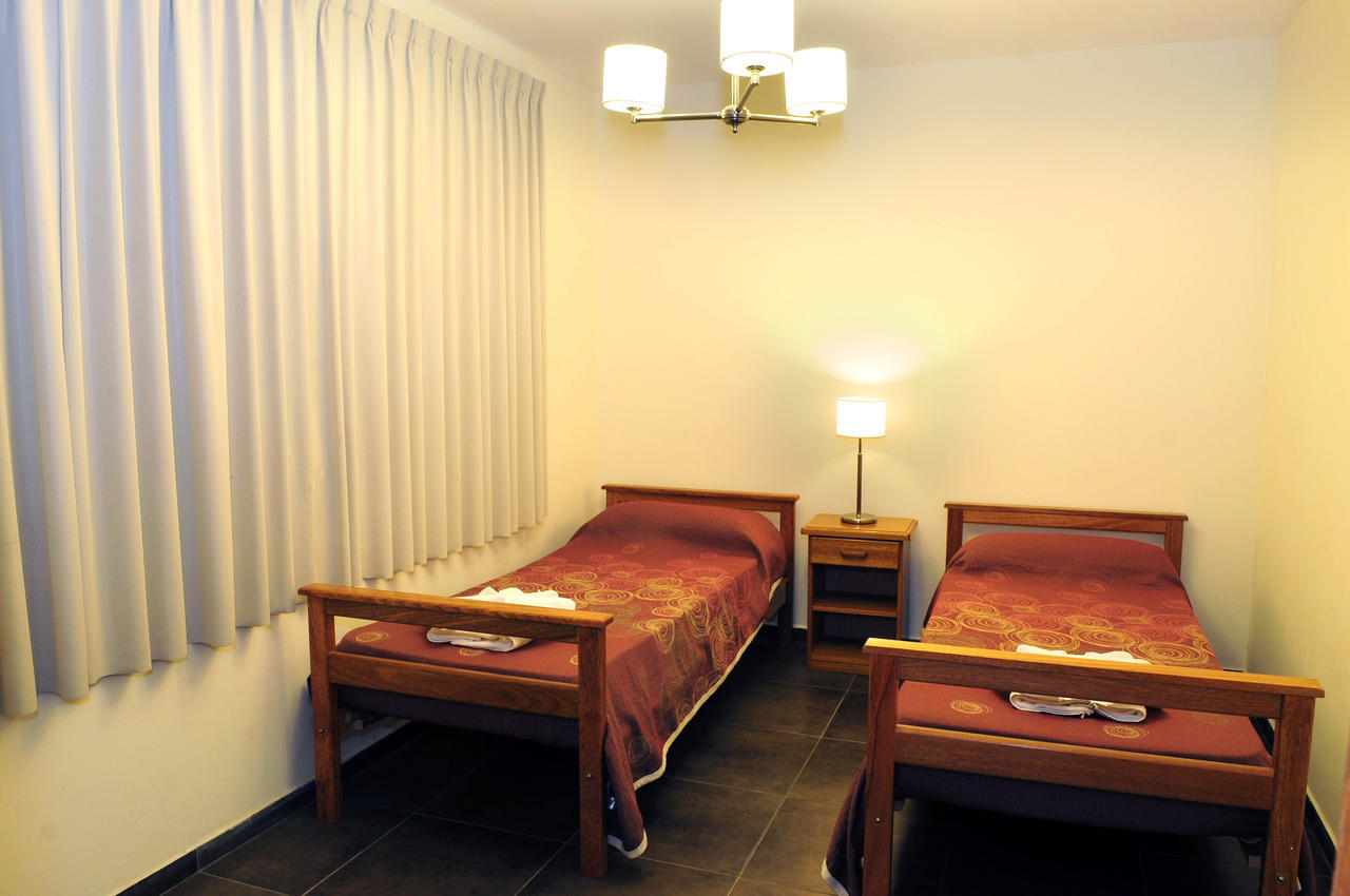 ויז'ה קרלוס פאס Hotel Ranqueles חדר תמונה