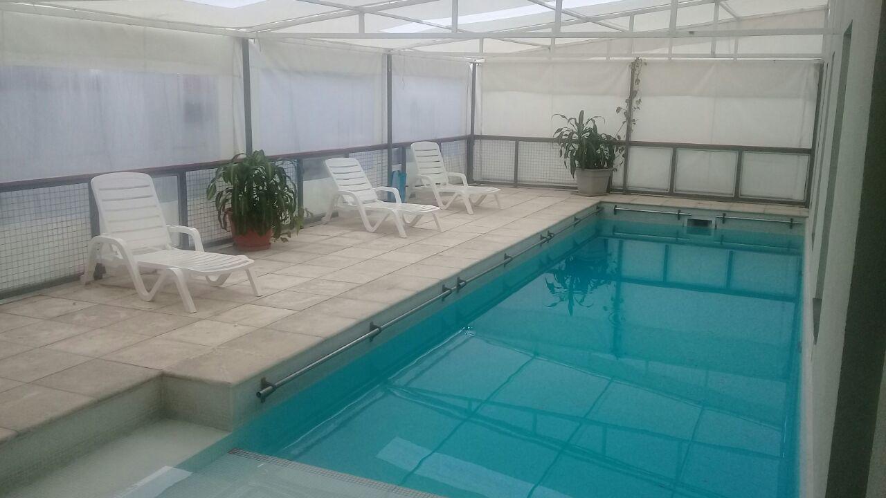 ויז'ה קרלוס פאס Hotel Ranqueles מראה חיצוני תמונה